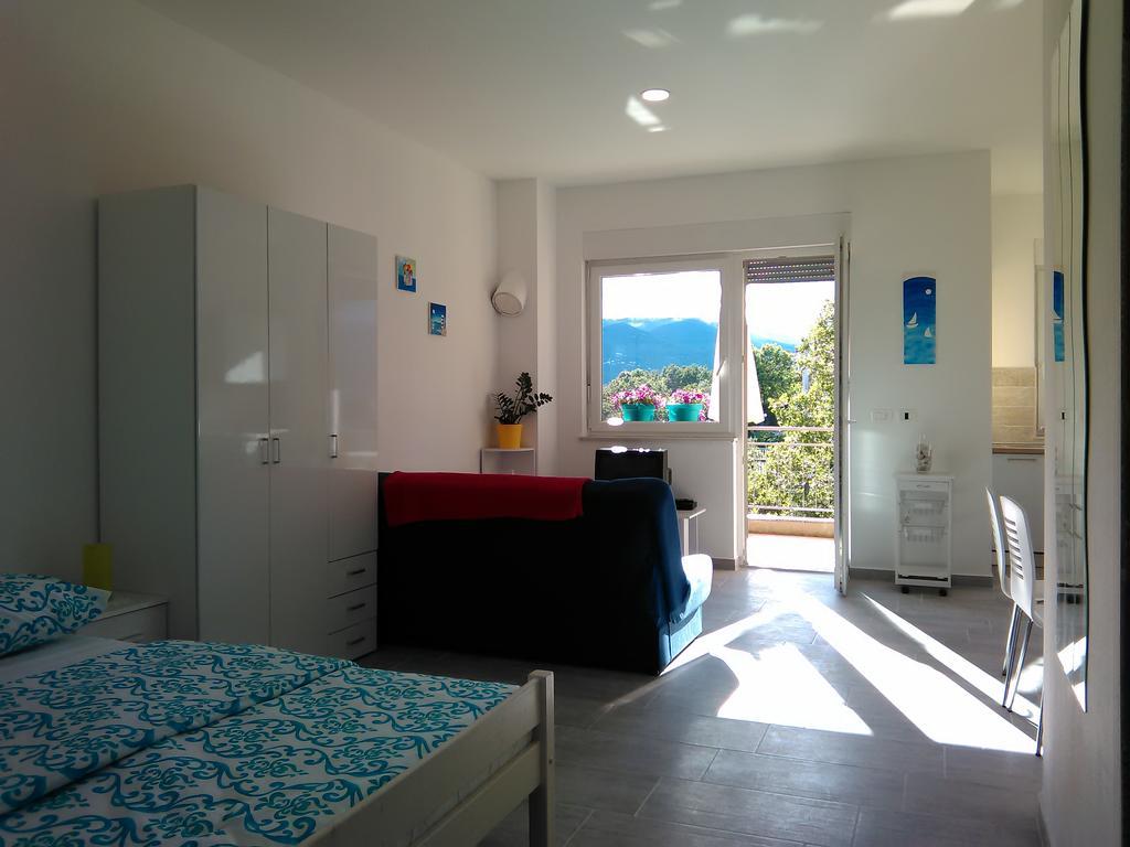 Apartment Julie 4 Риека Экстерьер фото