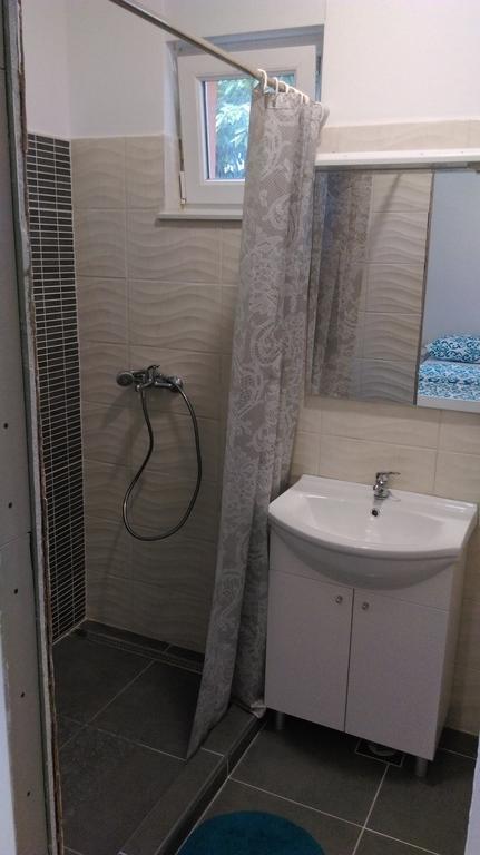 Apartment Julie 4 Риека Экстерьер фото